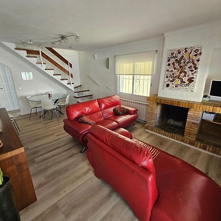 Casa Sebastian Villa L' Escala Eksteriør billede