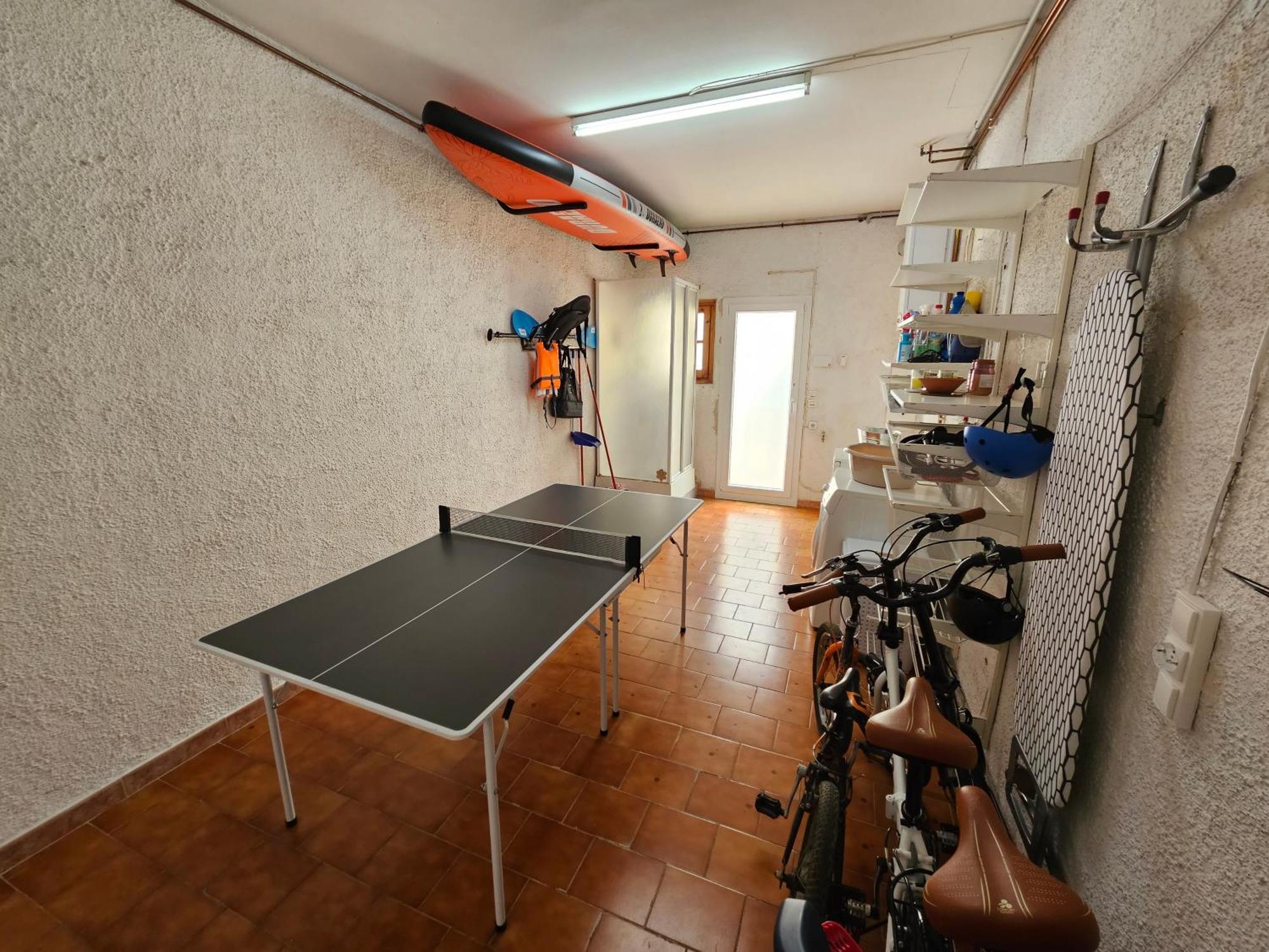 Casa Sebastian Villa L' Escala Eksteriør billede