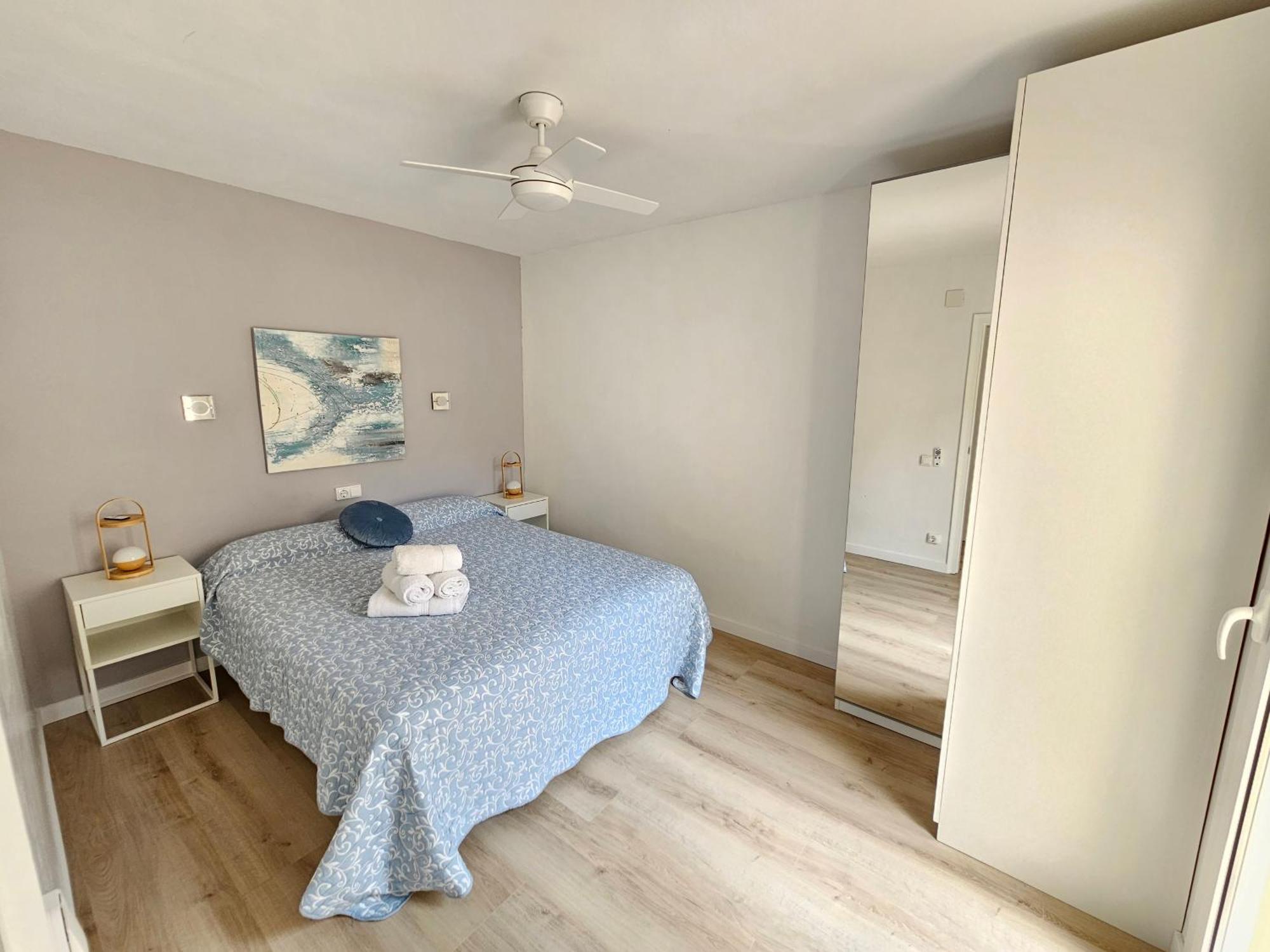 Casa Sebastian Villa L' Escala Eksteriør billede