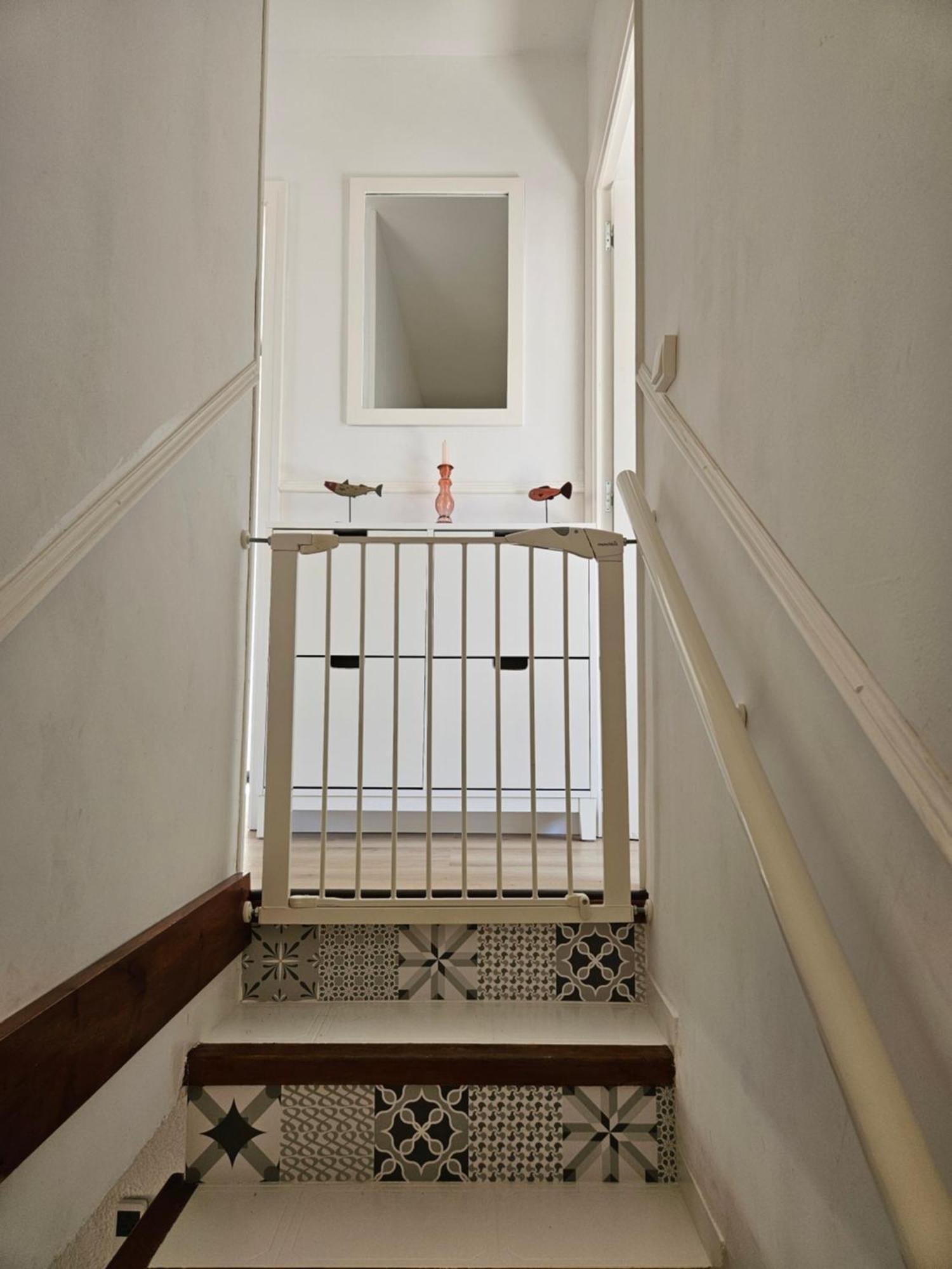 Casa Sebastian Villa L' Escala Eksteriør billede