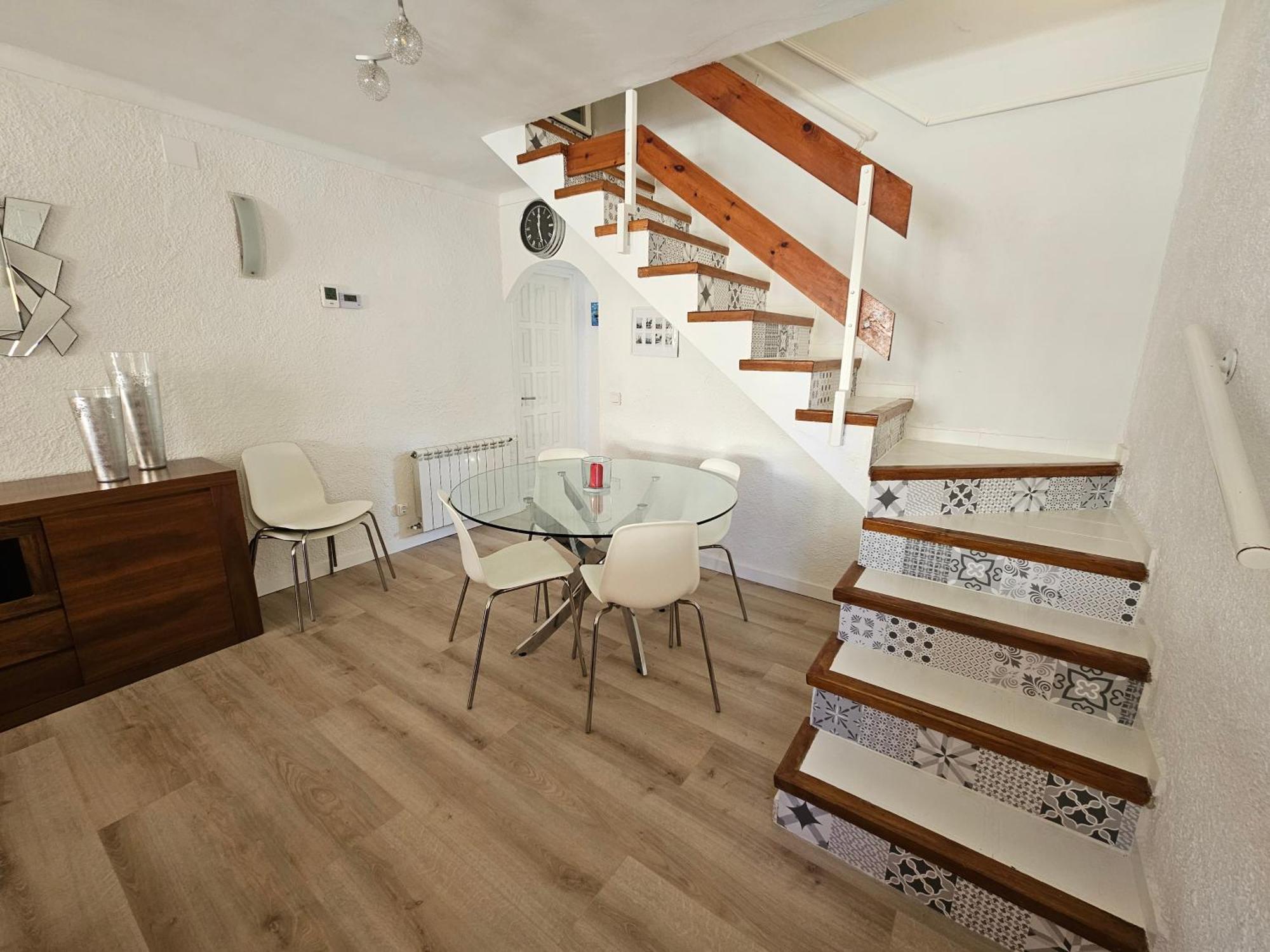 Casa Sebastian Villa L' Escala Eksteriør billede